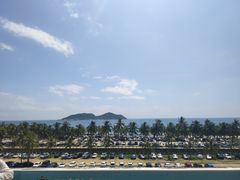 -海南分界洲岛旅游区