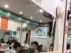 大堂-专业跳跳蛙·彭彭老铺(步行街店)