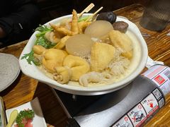 -小川洋风料理(街道口店)