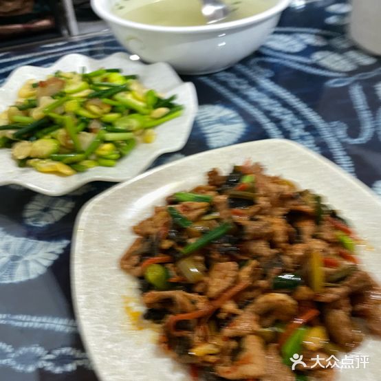 海东故事