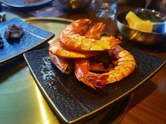 -海之屋韩式烤肉(海棠68环球美食街店)