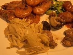 -建滔诺富特酒店-悦餐厅