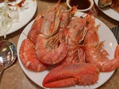 android_upload_pic-伯豪瑞廷酒店-天伦阁西餐厅