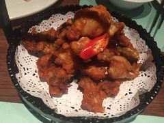 -大树餐厅(益田假日店)