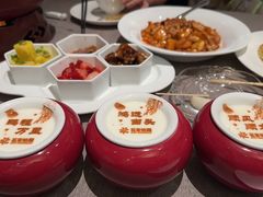 -花家怡园(四合院总店)
