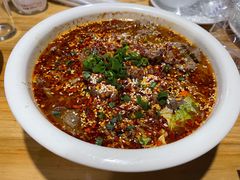 -勇猛子川菜馆(新军路店)