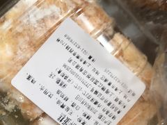 酒醉蛋糕-国际饭店·帆声西饼屋(黄河路店)