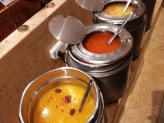 -芭菲盛宴·环球美食(北城国际店)