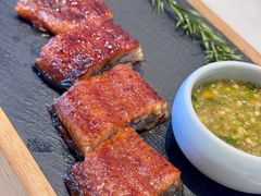 -泰香米泰国餐厅(鎏嘉码头店)