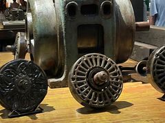 -柳州工业博物馆