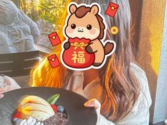 -哈蒙德餐厅