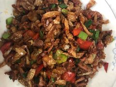 -新新湘菜馆(新中街二条店)