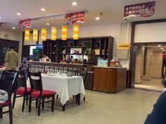 -鼎好家常菜(天桥店)