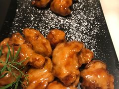 -绿茶餐厅(西单老佛爷店)