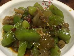 -大隐隐于市私房菜(保和小区店)