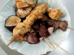 -下环街市熟食中心