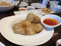 -湛江民大喜来登酒店-采悦轩中餐厅