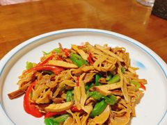 -小俞村食府(新华·学府春天店)