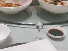 -湖影中餐厅·南京金茂威斯汀大酒店