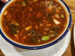-食彩美印度特色美食餐厅·印度料理