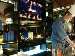 -水木锦堂·自助铁板烧(世贸天阶店)