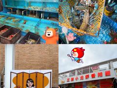 -三妹小龙虾·黄油蟹(华侨城总店)