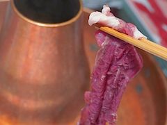 -京元盛铜锅涮肉(上海总店)