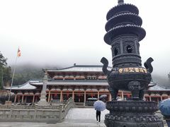 -雪峰寺