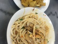 -再回首鸡肉米线(人民路一店)