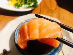 -阿吾罗日本料理(K11艺术中心店)