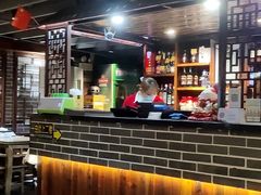 -东北农家饺子村(昌平路店)