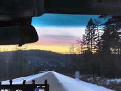 -北极村旅游风景区