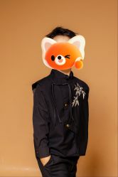 -小熊维尼高端儿童摄影(南山店)