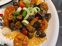 -富临轩私房菜(集庆门大街店)
