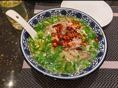 -飞天大厦清真餐厅