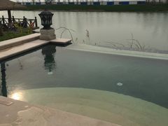 -苏州湾王焰温泉度假酒店
