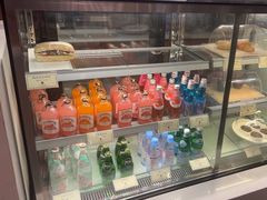 -逸派咖啡 EPARKCOFFEE(广安门店)