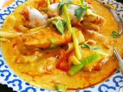 -Thai Alley泰爱里(二沙岛店)