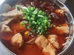 -金牌罗记肠旺面(蔡家街店)