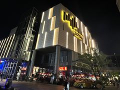 -杭州城中香格里拉大酒店