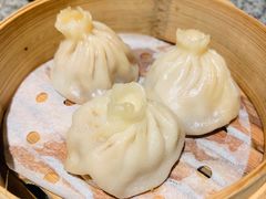 天王烤鸭包-南京大牌档(济南万象城店)