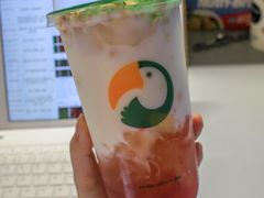 -阿水大杯茶(青岛大学店)