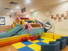 -乐之童成长中心(开封万达店)