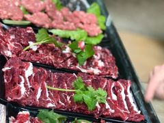 -山珍鲜牛肉火锅·本地连锁老字号(二马路汕中老店)