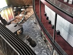 -国家大剧院西餐厅
