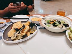 -东方饺子王(大屯路店)