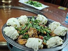 -鼎晟江南·融合江南宴(固戍店)