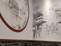 大堂-刘氏三和面馆