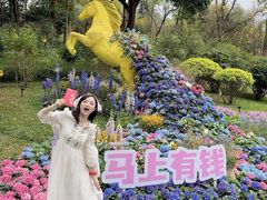 -云溪植物园