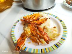 -吉布鲁牛排海鲜自助(温江合生汇店)
